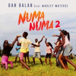 Dan Balan - Numa Numa 2 (feat Marley Waters)