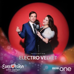 Electro Velvet - Still In Love With You (Евровидение 2015 Великобритания)