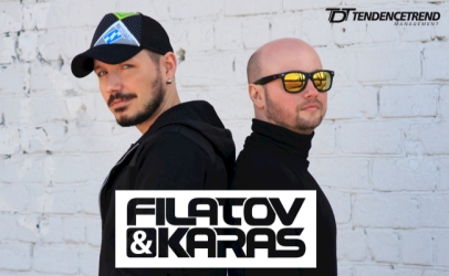 Filatov & Karas - Kid At Heart