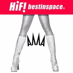 Hi-Fi & Bestinspace - Алла