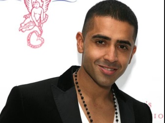 Jay Sean - Cherry Papers