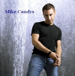 Mike Candys & Evelyn - Summer Dream (Radio Edit)