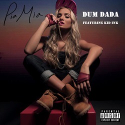Pia Mia feat Kid Ink - Doom Dada