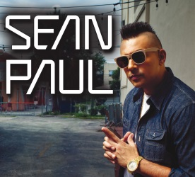 Sean Paul - Big It Up
