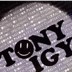 Tony Igy - Overcast